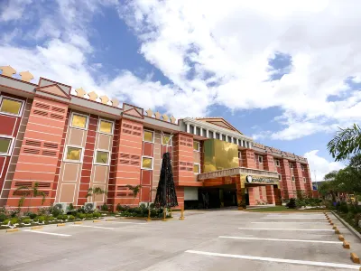 Butuan Grand Palace Hotel Các khách sạn ở 