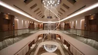 Hayat Al Riyadh Washam Hotel
