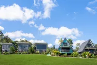 Junglo Resort and Spa Hotel a 