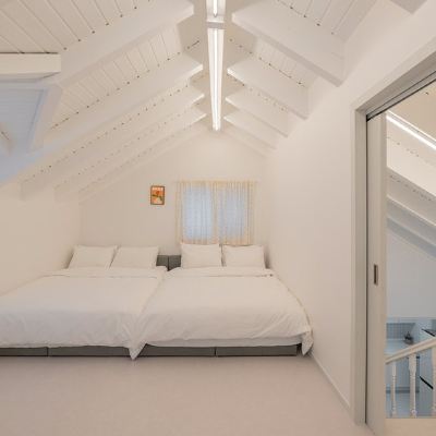 Pintree (Private Group Room) 태안(안면도) 밀키블루펜션 쿠폰
