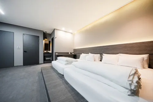 Wando la Mer Hotel
