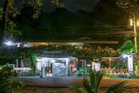 Hotel la Isla Inn Các khách sạn ở 