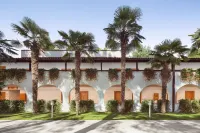 Villa Galijot Plava Laguna Hotel a 
