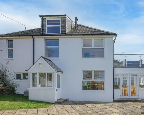 Hazelmere House Hotels in Woolacombe