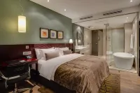 Alliance Hotel by Eagles Các khách sạn ở 