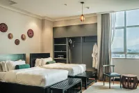 Sanna Boutique Hotel Hôtels à : 