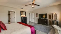 Spectacular Golf Course Home with Pool and Views