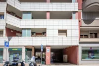 Fior Di Loto Central Hotel a 