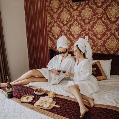Family Room Hotel Diamond Promo Code