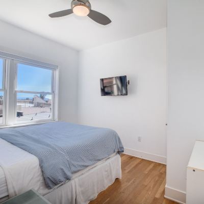 One-Bedroom Suite With Street View Venice Suites Promo Code