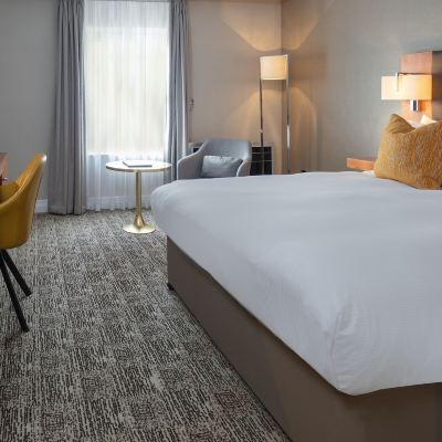 Classic Double Room Chesford Grange Promo Code
