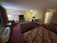 Gold Star Inn & Suites