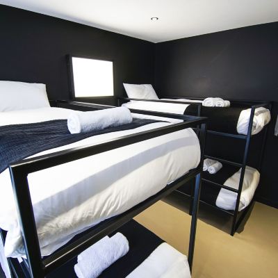 Quadruple Room Kip Hotel Promo Code