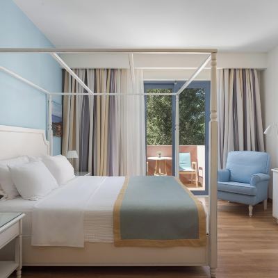 Royal Suite Alkyon Resort Hotel & Spa Promo Code
