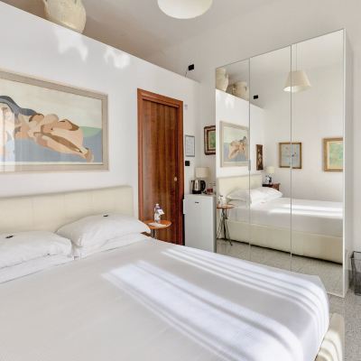 Double Room Aiello Suites Milan Promo Code