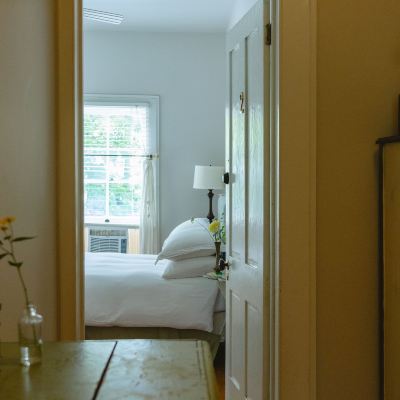 Room, 1 Queen Bed, Non Smoking, Ensuite The North Branch Inn Promo Code