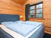 4 Star Holiday Home in Ebeltoft
