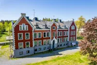 Hotell Hof Hotels in 
