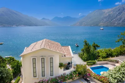 Hotel Palazzo del Mare - Essenza Ξενοδοχεία στην πόλη 