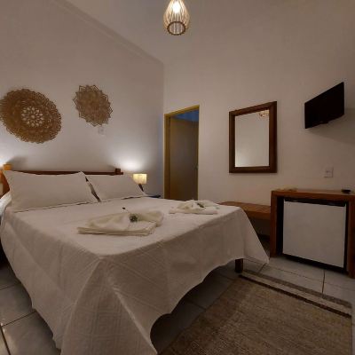 Standard Twin Room Rancho da Serra Pousada Promo Code