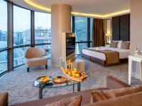 The Conforium Hotel Van Hotels in Van
