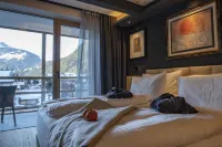 Locanda Degli Artisti Art Hotel