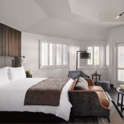 Room, 1 King Bed, Accessible (the Villagio Estate) Hotel Villagio Promo Code