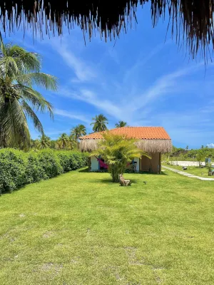 Pousada Corália Hotels in 