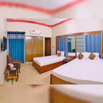 Subhan Palace Guest House Hotels in 