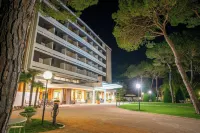Hotel Terme Delle Nazioni Hotels in 