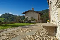 Ca' Baetti l'Antica Corte Hotéis em 
