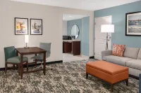 Embassy Suites by Hilton Fort Myers Estero