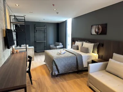 Nord One Hotel di 