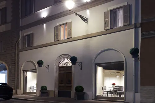 The Code Hotel