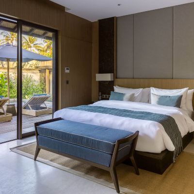 Two Bedroom Jungle Pool Villa Nirjhara Promo Code