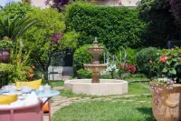 Hôtel la Villa Sainte Valérie Adults Only