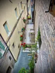 Hotel S. Ercolano Отели в г. 