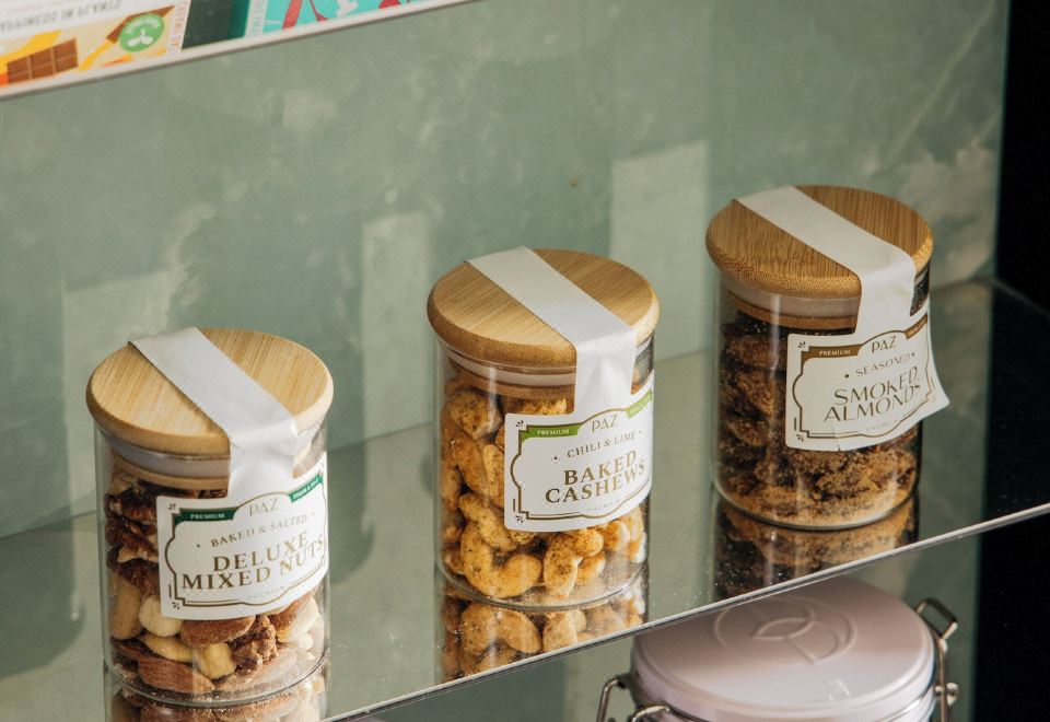 Junior Room(Extra Me)