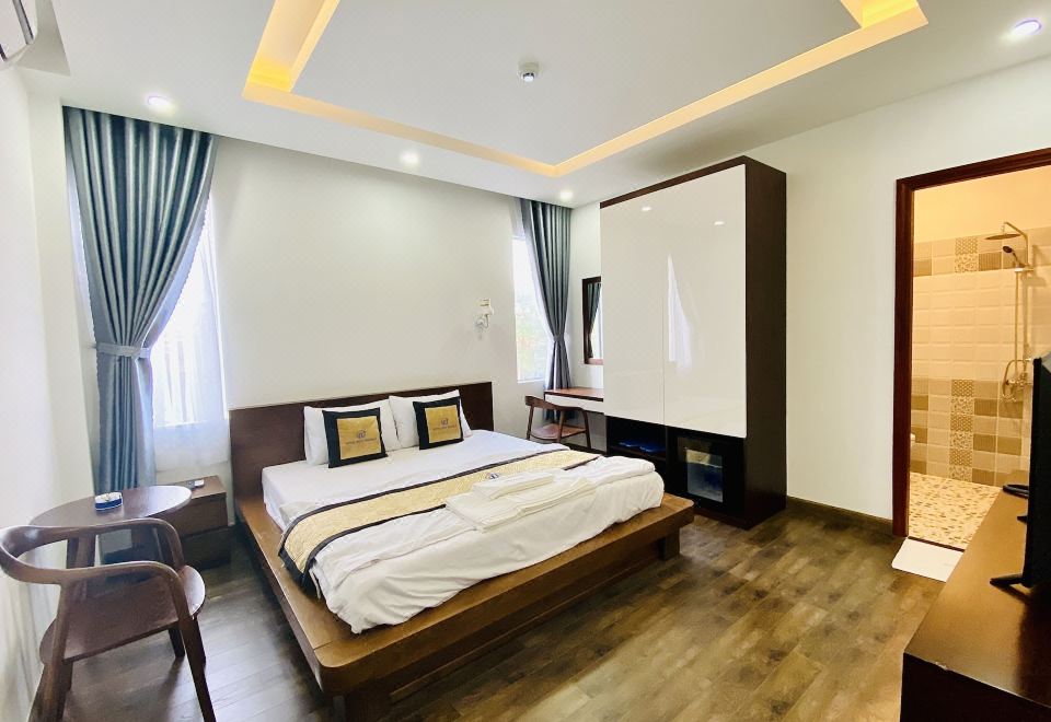 Hotel Duc Thanh 2 - Housity