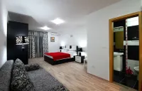 Apartments Đurašević のホテル