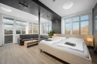Apartmá SunGarden Liberec Hotels in 