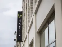 B&B Hotel Mechelen Hotels in Mechelen