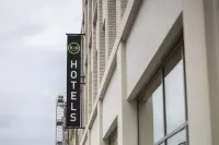 B&B Hotel Mechelen Hotel a 