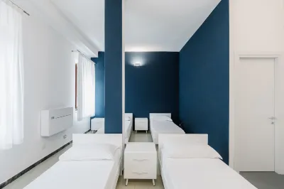 Ostello Henry Hotel a 
