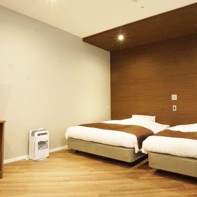 ファミリールーム【38㎡／140cm×2台+100cm×2台+布団×1組】 ホテルアベストグランデ岡山 クーポン