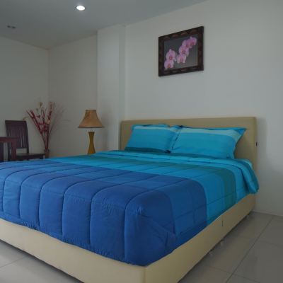 Standard Double Room The Bread Basket Promo Code