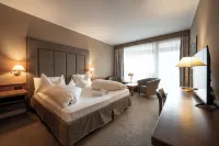 Dominik Alpine City Wellness Hotel Brixen - Adults Only