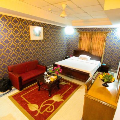 Executive King Suite Hotel Sea Shell Promo Code