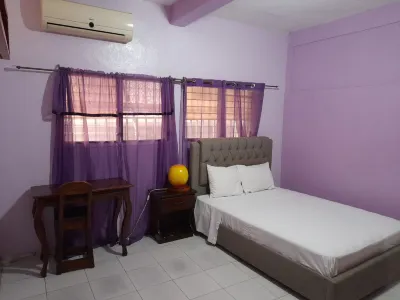Star House Hotel a 
