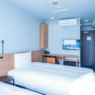 ツインルーム(禁煙) 東横INN郡山 クーポン